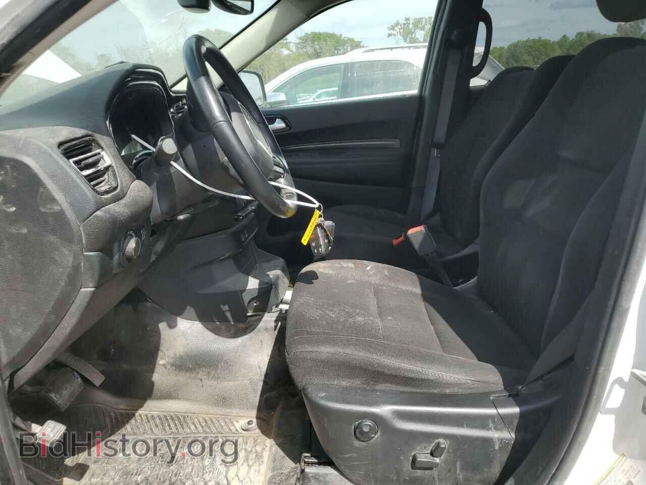 2021 DODGE All Models - VIN: 1C4SDJFT0MC724652 - Фото 7