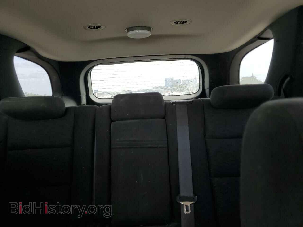 2021 DODGE All Models - VIN: 1C4SDJFT0MC724652 - Фото 10