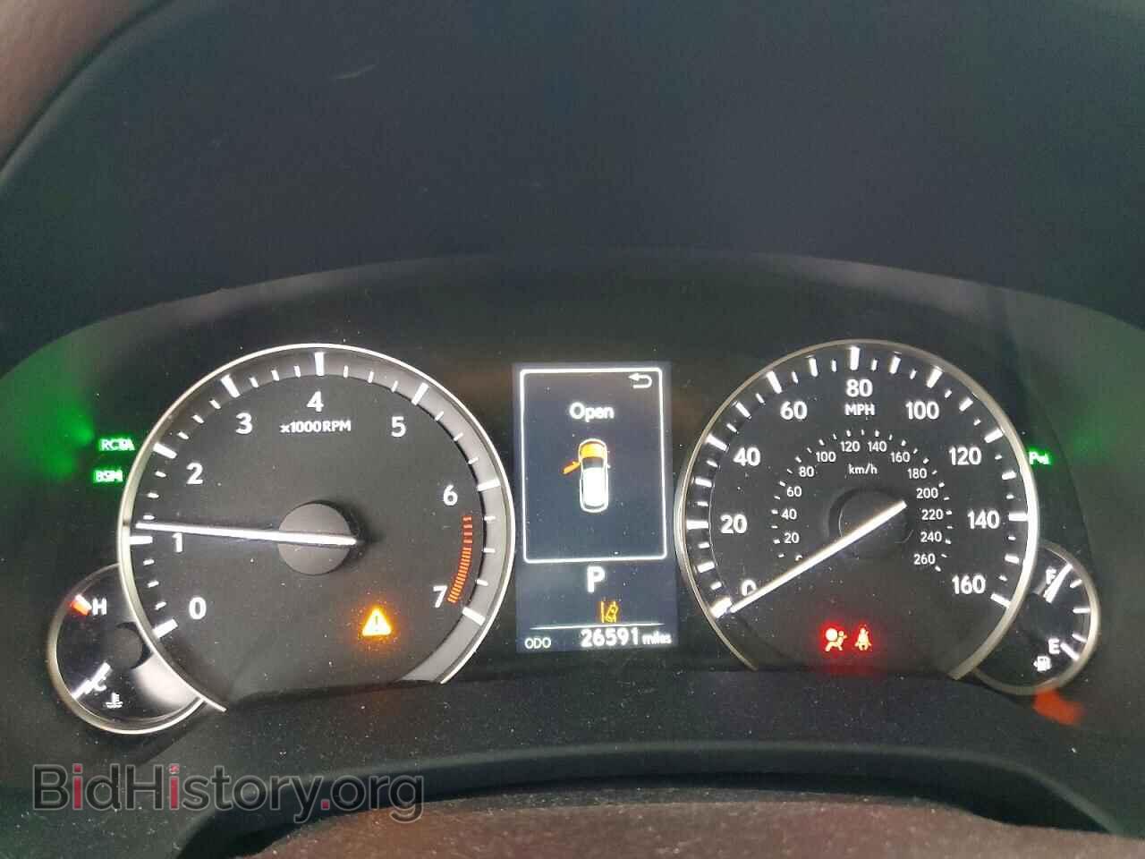 2017 LEXUS RX350 - VIN: 2T2ZZMCAXHC088982 - Фото 9