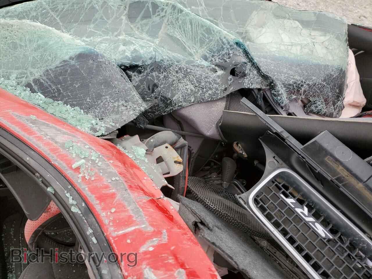 2009 DODGE CHALLENGER - VIN: 2B3LJ74W49H606722 - Фото 8
