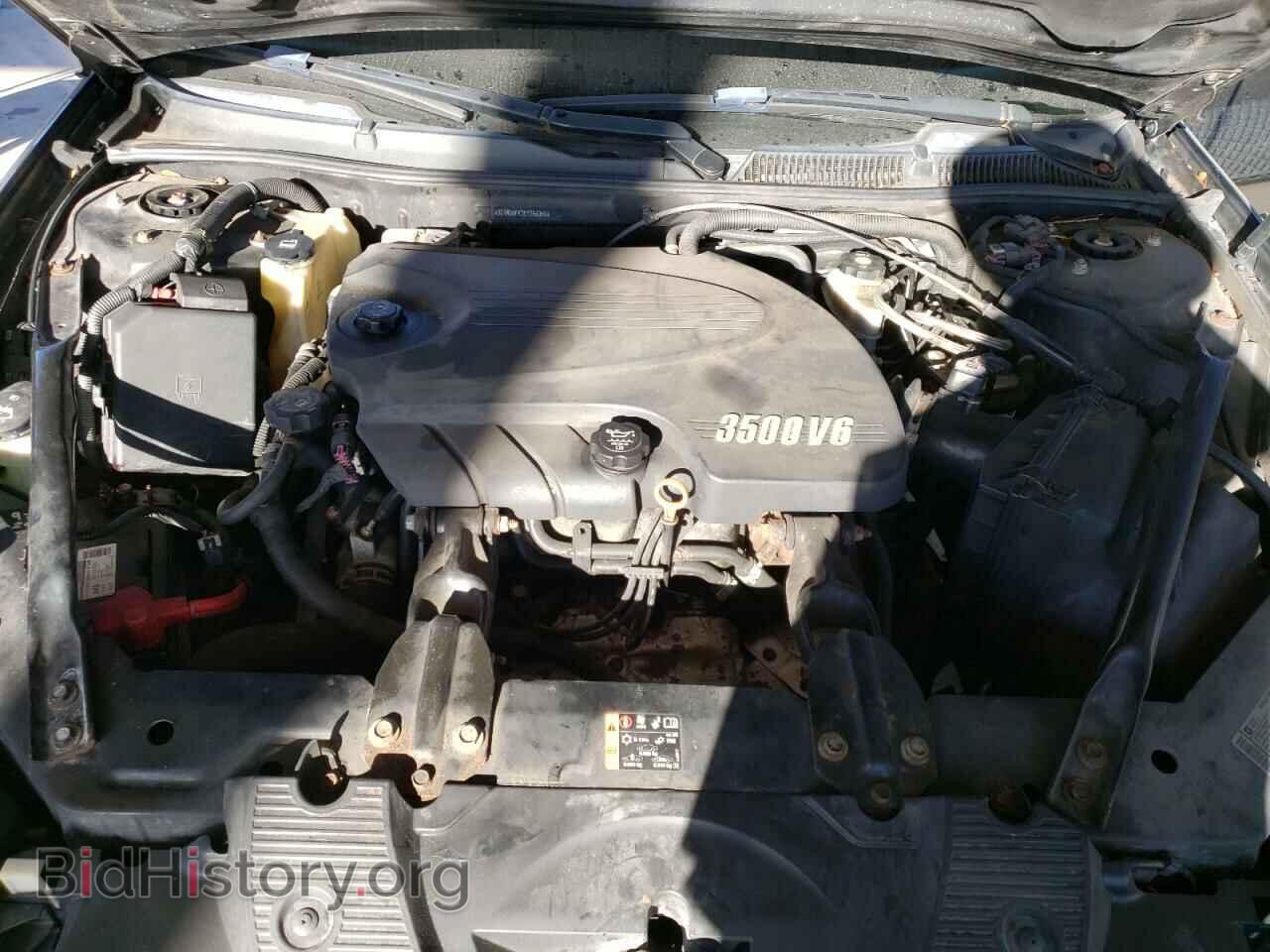 2011 CHEVROLET IMPALA - VIN: 2G1WG5EK2B1166050 - Фото 11