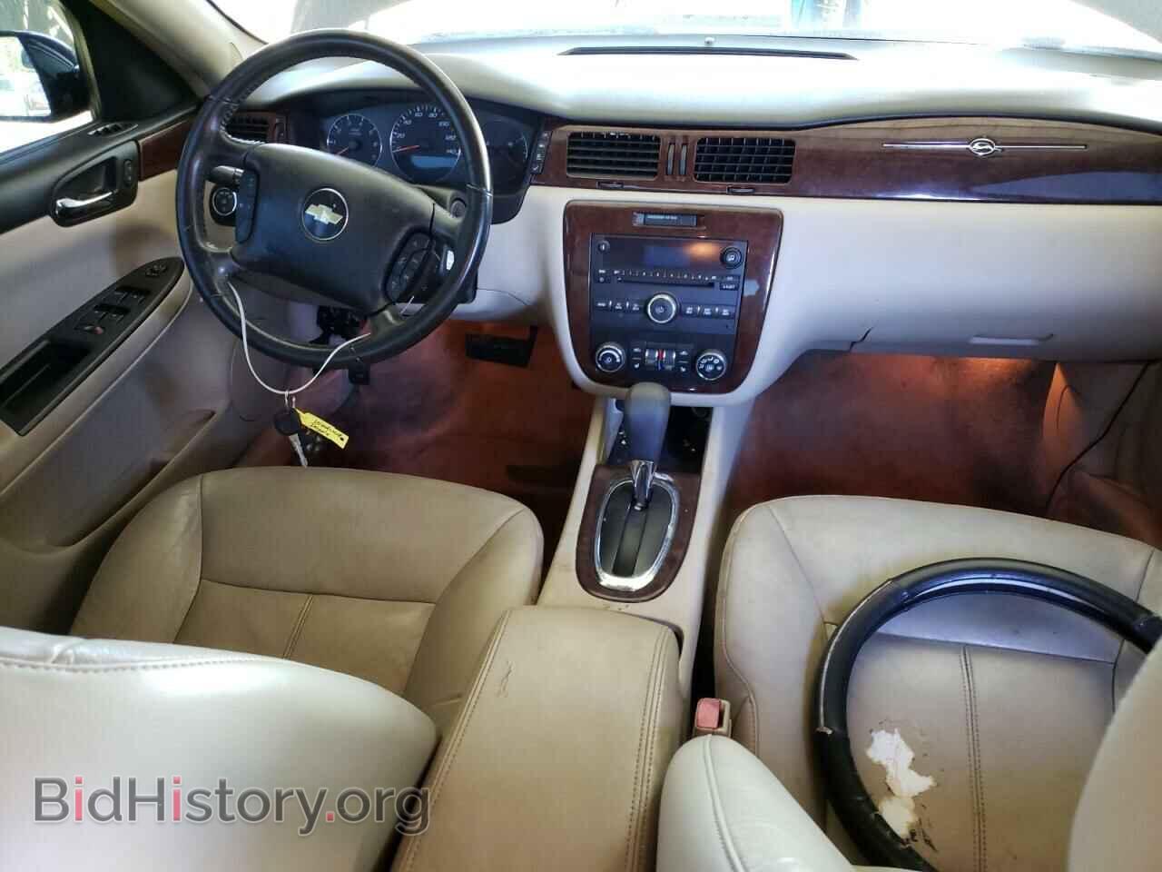 2011 CHEVROLET IMPALA - VIN: 2G1WG5EK2B1166050 - Фото 8