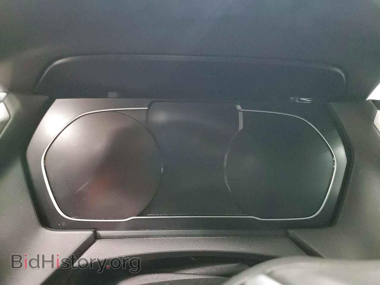2021 BMW 2 SERIES - VIN: WBA73AK02M7H41370 - Фото 9