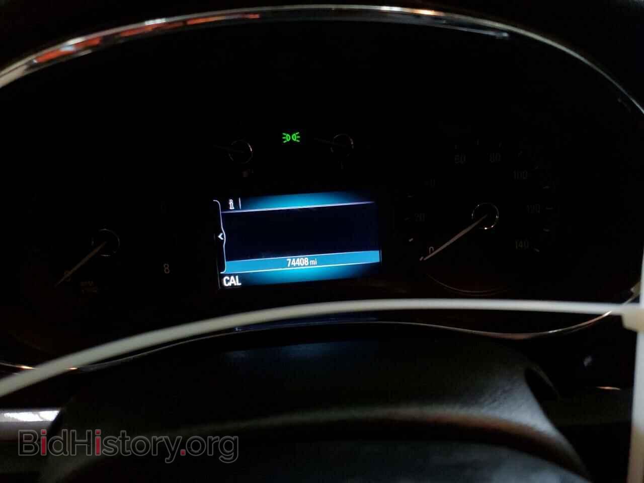 2019 BUICK ENCORE - VIN: KL4CJASB3KB793410 - Фото 9