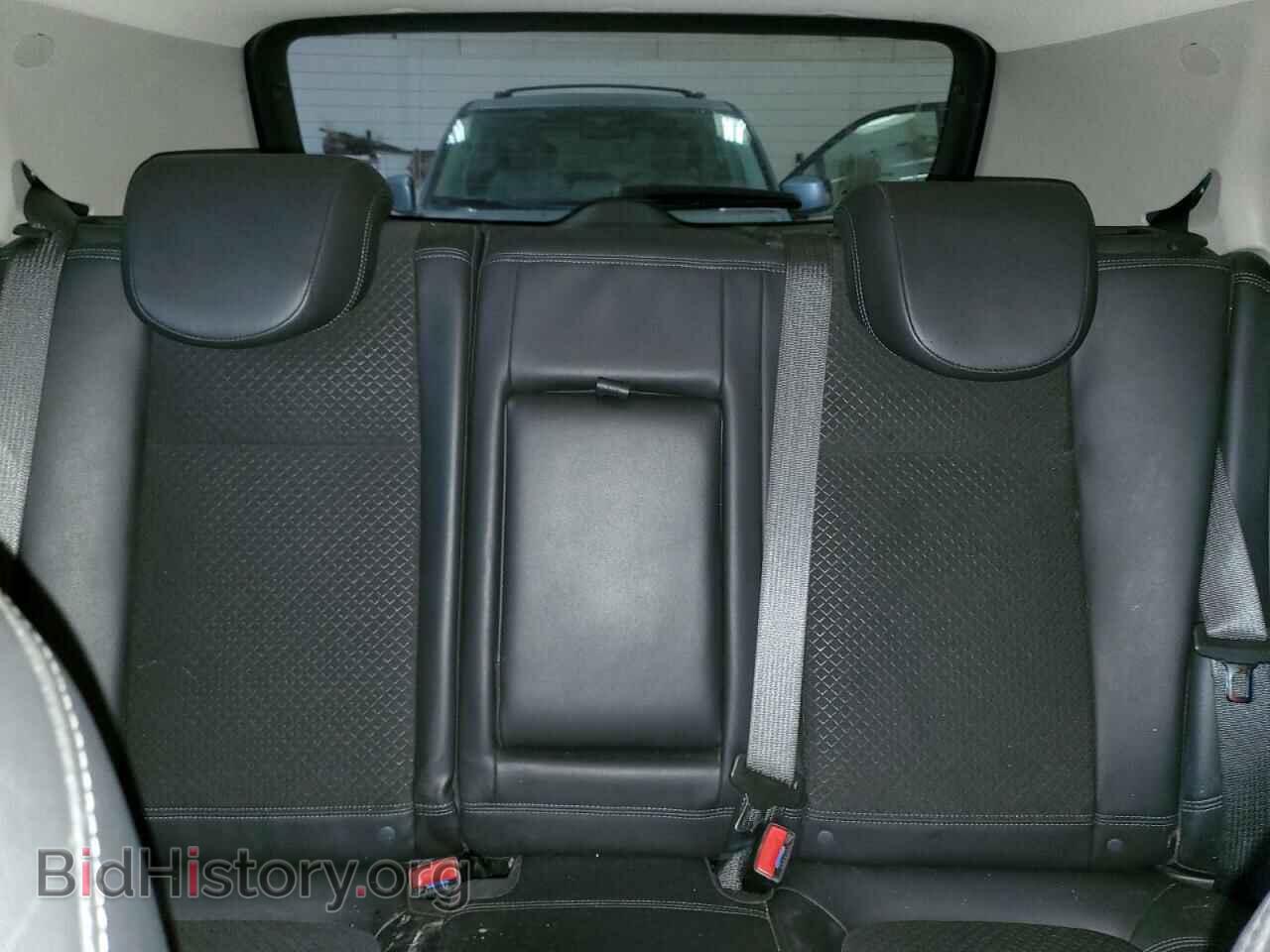 2019 BUICK ENCORE - VIN: KL4CJASB3KB793410 - Фото 10