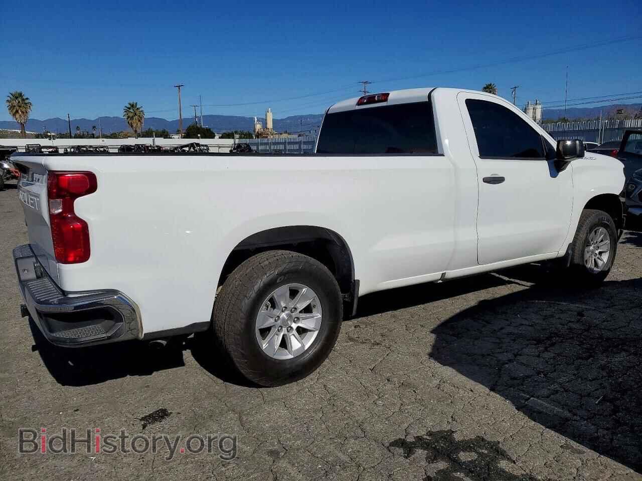2023 CHEVROLET ALL Models - VIN: 3GCNAAED0PG333065 - Фото 3