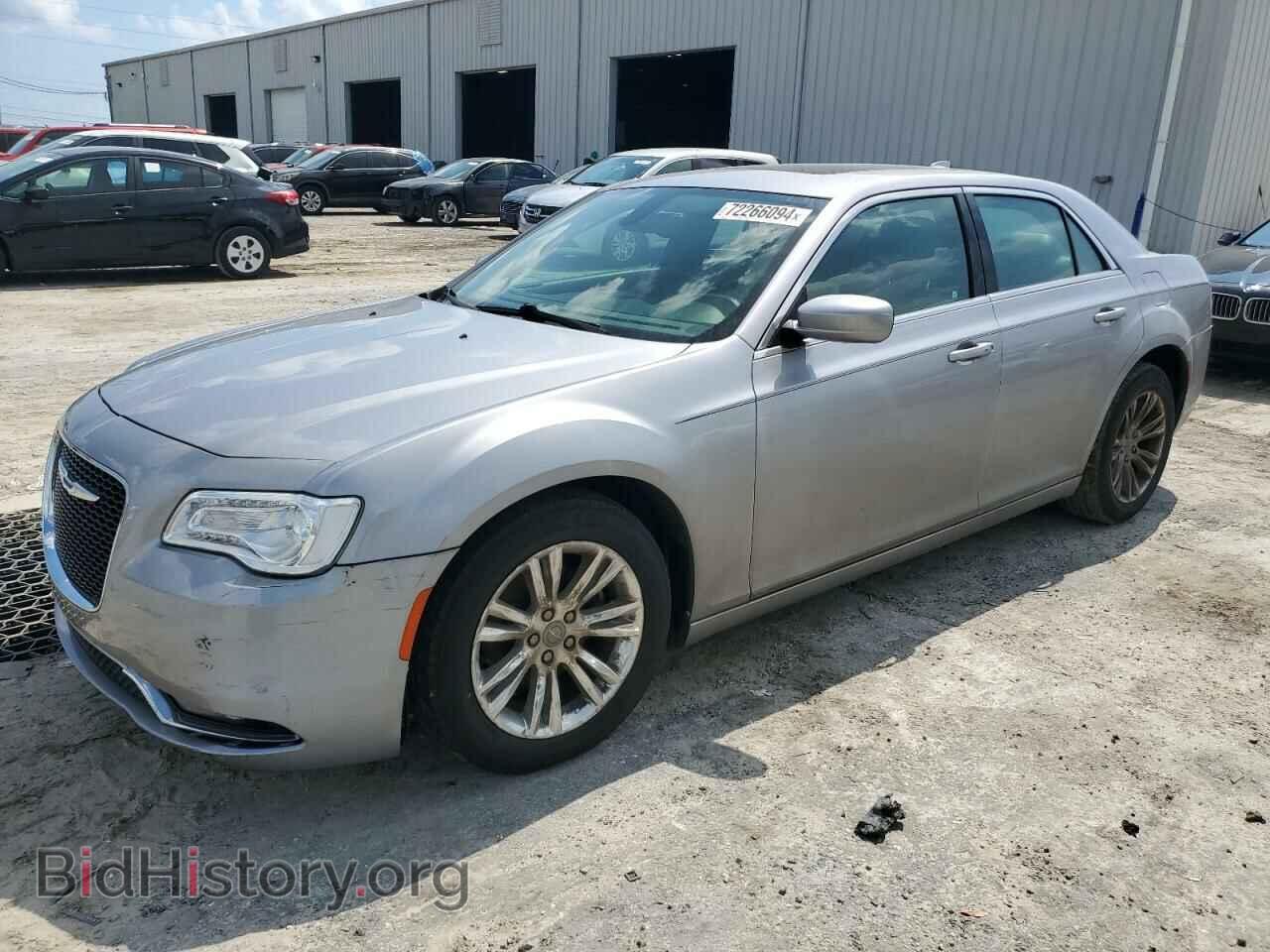 Photo 2C3CCAAG5HH529848 - CHRYSLER 300 2017