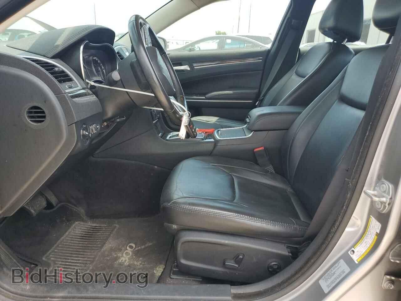 2017 CHRYSLER 300 - VIN: 2C3CCAAG5HH529848 - Фото 7