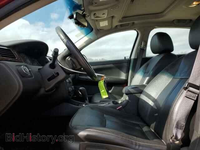 2014 CHEVROLET IMPALA - VIN: 2G1WC5E34E1153647 - Фото 7