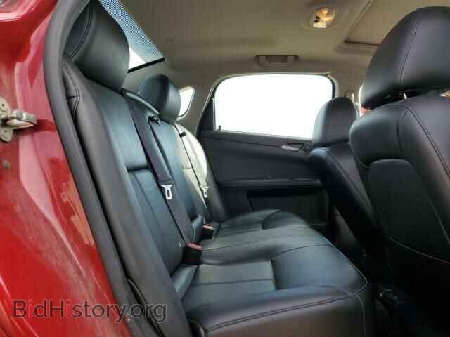 2014 CHEVROLET IMPALA - VIN: 2G1WC5E34E1153647 - Фото 10