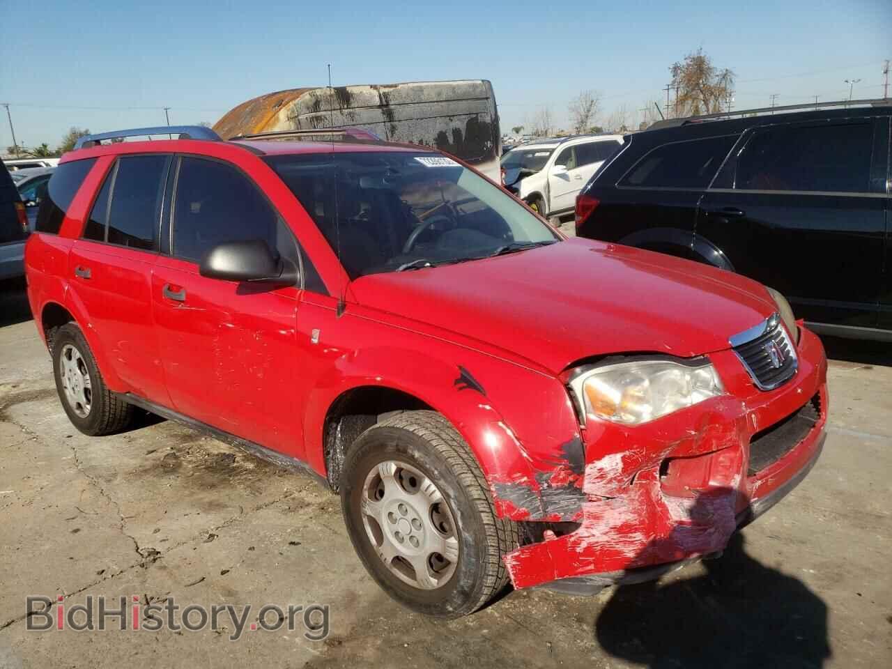 2006 SATURN VUE - VIN: 5GZCZ33D16S872671 - Фото 4