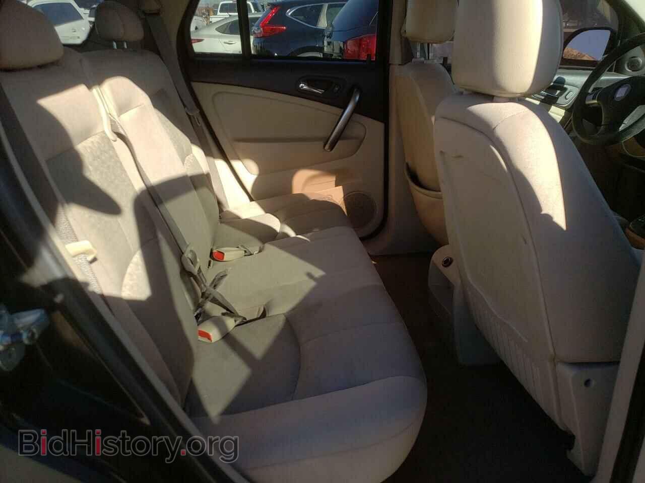 2006 SATURN VUE - VIN: 5GZCZ33D16S872671 - Фото 10