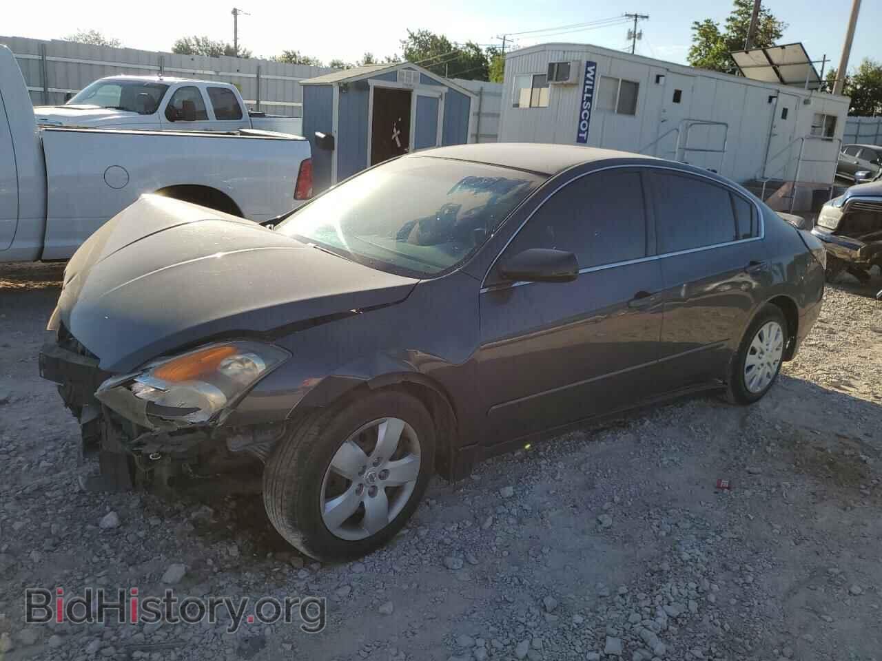 Фотография 1N4AL21E68N498467 - NISSAN ALTIMA 2008