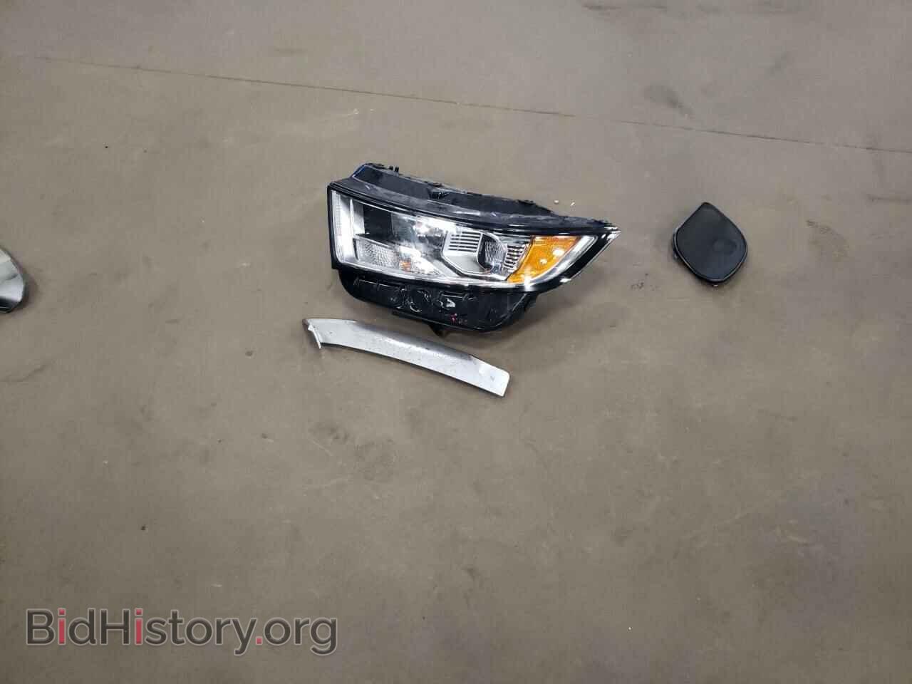 2018 FORD EDGE - VIN: 2FMPK4J83JBB29012 - Фото 13