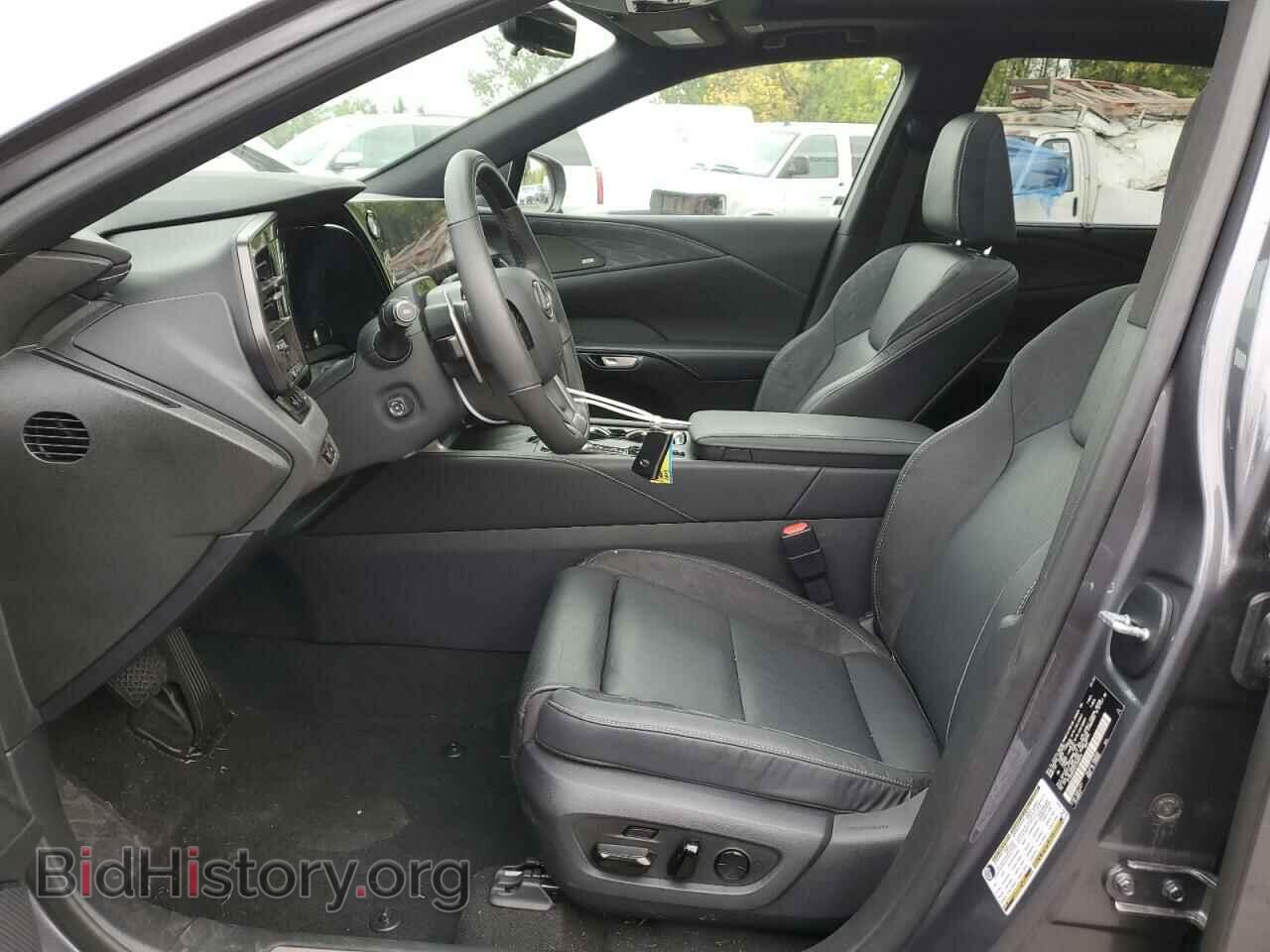 2023 LEXUS RX350 - VIN: 2T2BAMCA6PC009055 - Фото 7
