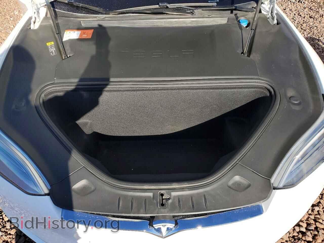 2018 TESLA MODEL S - VIN: 5YJSA1E2XJF282933 - Photo 11