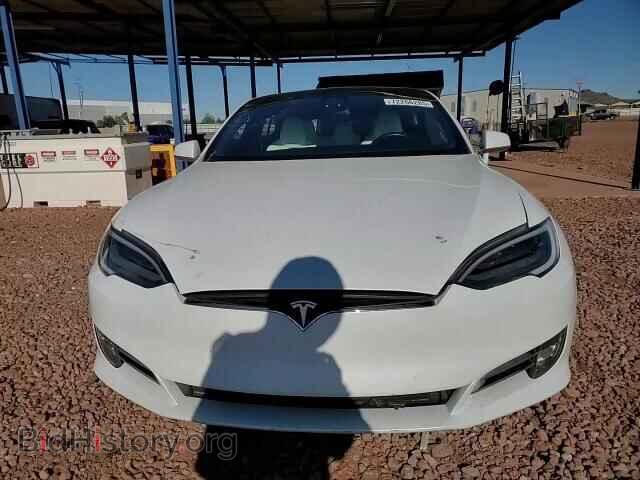 2018 TESLA MODEL S - VIN: 5YJSA1E2XJF282933 - Photo 13