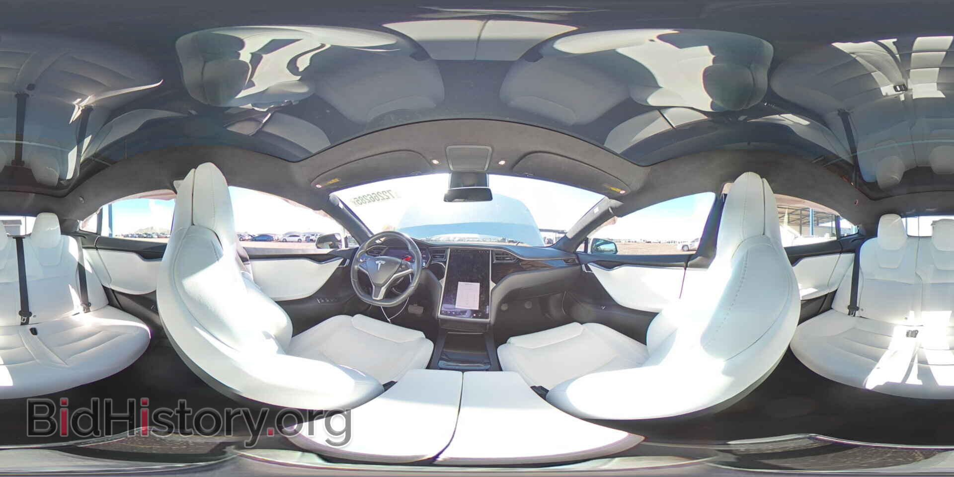 2018 TESLA MODEL S - VIN: 5YJSA1E2XJF282933 - Photo 14
