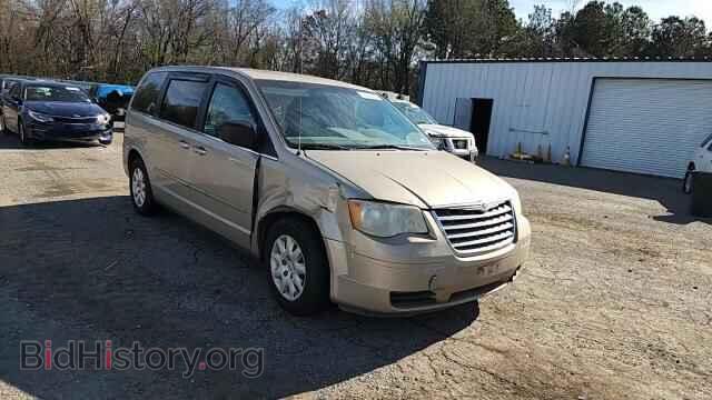 2009 CHRYSLER MINIVAN - VIN: 2A8HR44E19R606974 - Фото 14