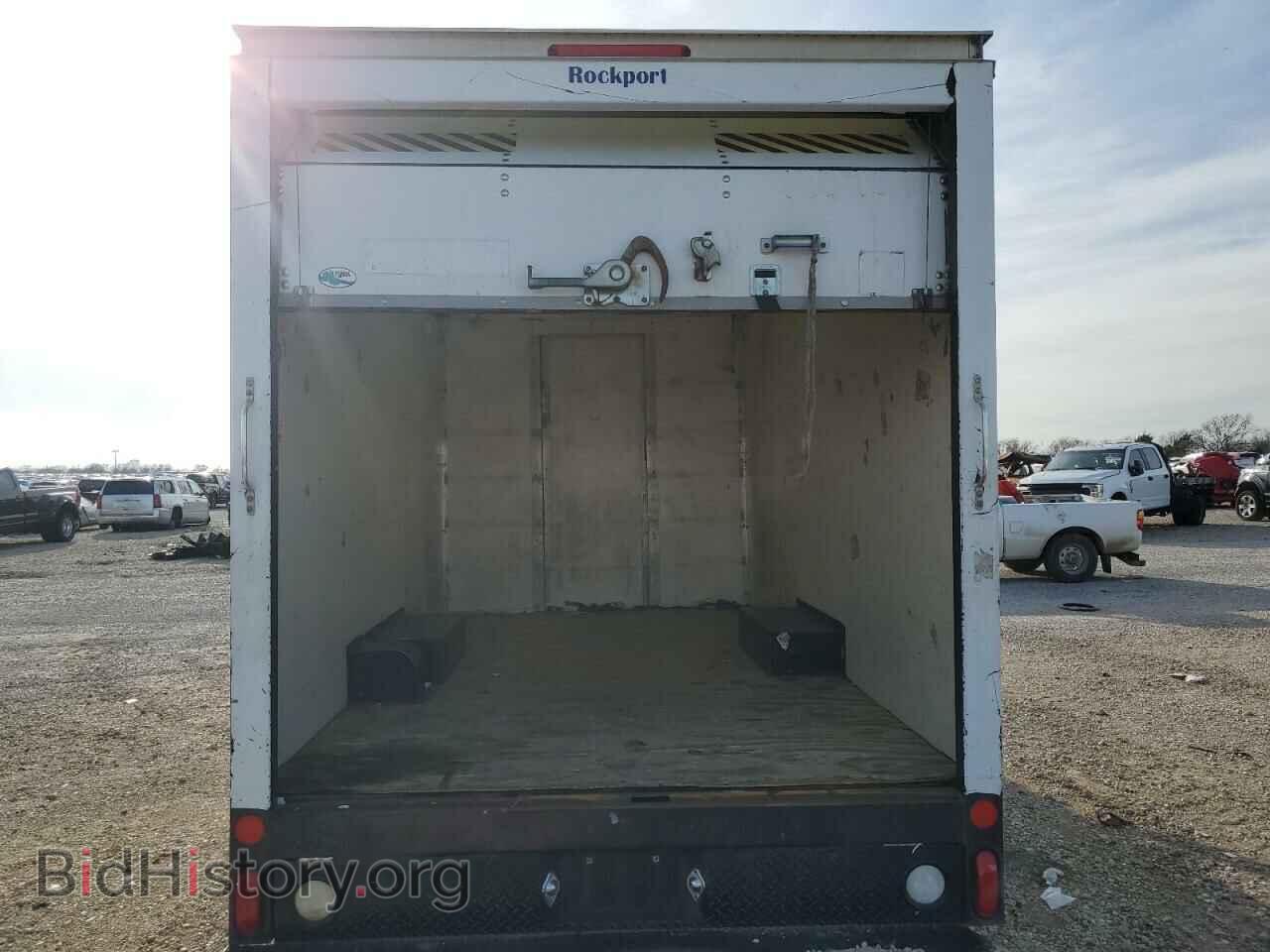 2014 FORD ECONOLINE - VIN: 1FDWE3FL8EDA60621 - Фото 11