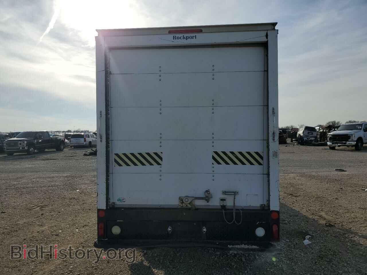 2014 FORD ECONOLINE - VIN: 1FDWE3FL8EDA60621 - Фото 6