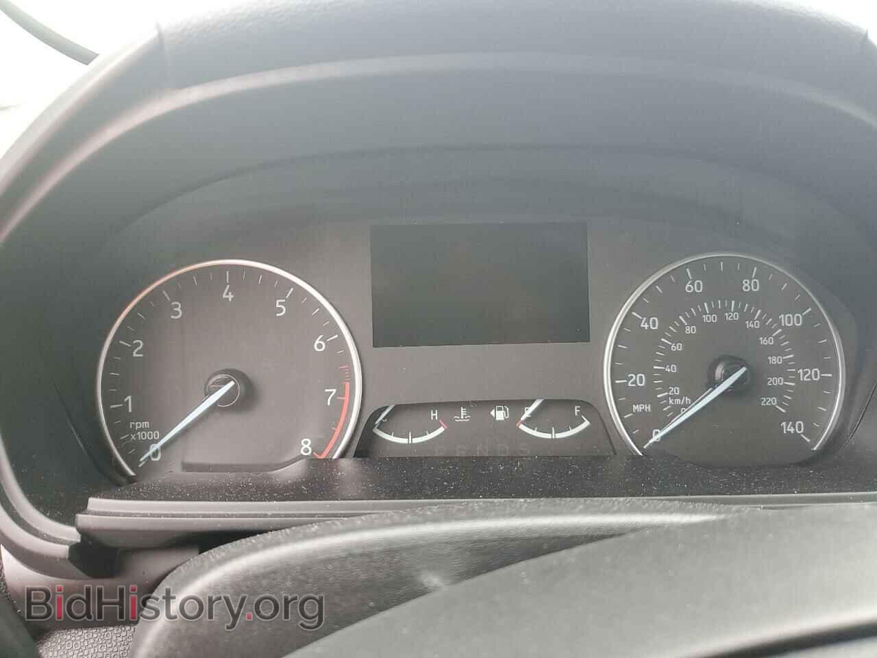 2020 FORD ECOSPORT - VIN: MAJ6S3KL8LC351485 - Фото 9