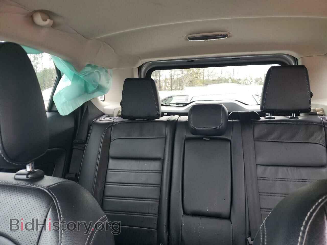 2020 FORD ECOSPORT - VIN: MAJ6S3KL8LC351485 - Фото 10