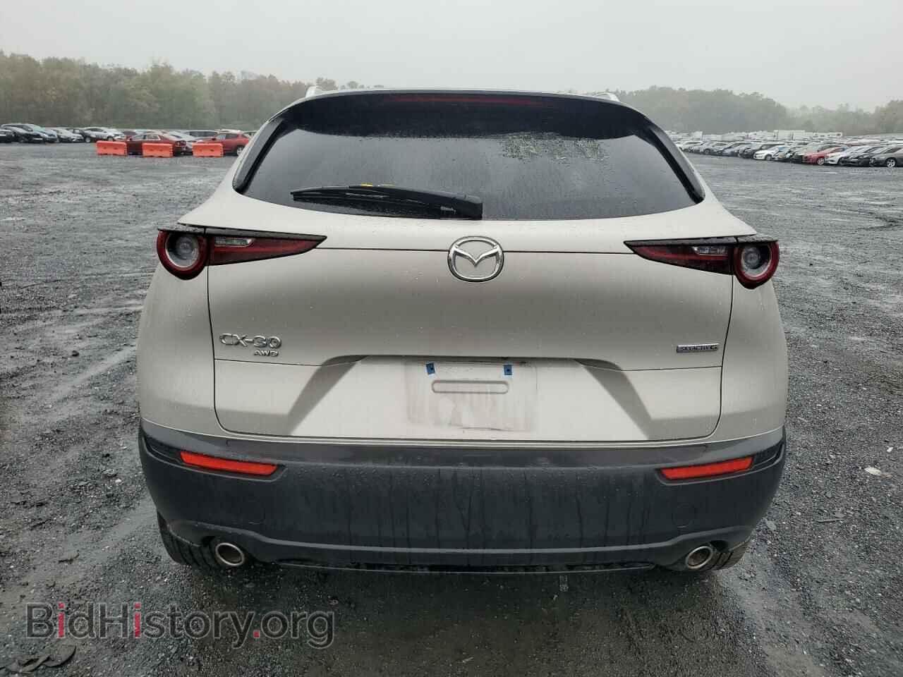 2023 MAZDA CX30 - VIN: 3MVDMBBM1PM564229 - Фото 6