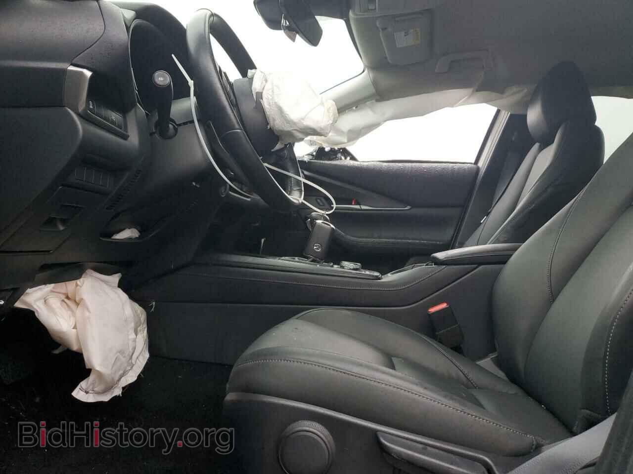 2023 MAZDA CX30 - VIN: 3MVDMBBM1PM564229 - Фото 7