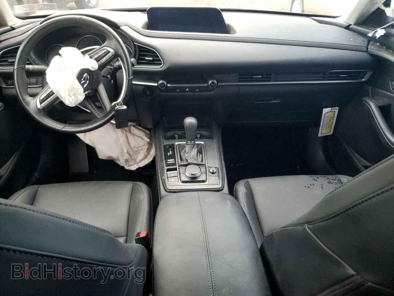 2023 MAZDA CX30 - VIN: 3MVDMBBM1PM564229 - Фото 8