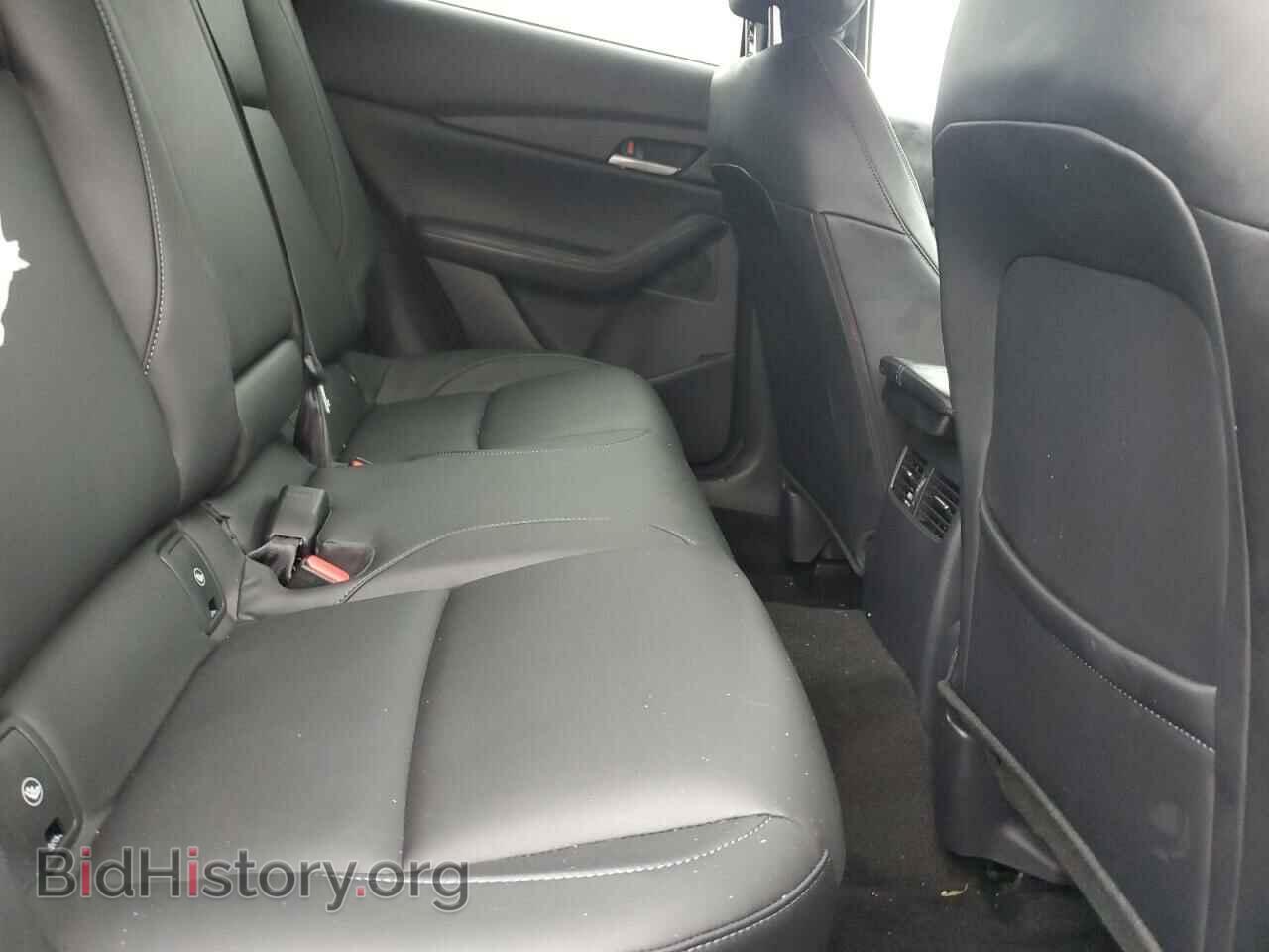 2023 MAZDA CX30 - VIN: 3MVDMBBM1PM564229 - Фото 10