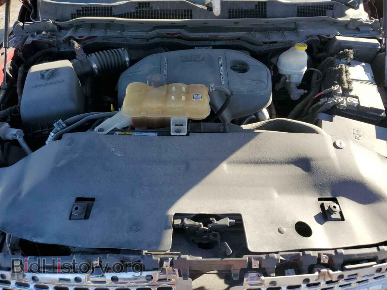 2015 RAM 1500 - VIN: 1C6RR6NM4FS742644 - Фото 11