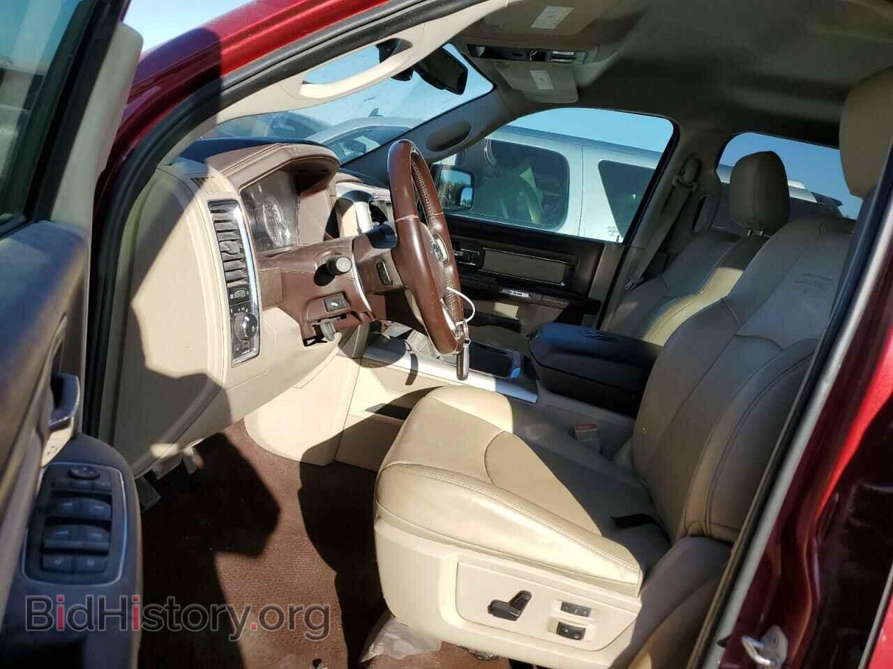 2015 RAM 1500 - VIN: 1C6RR6NM4FS742644 - Фото 7