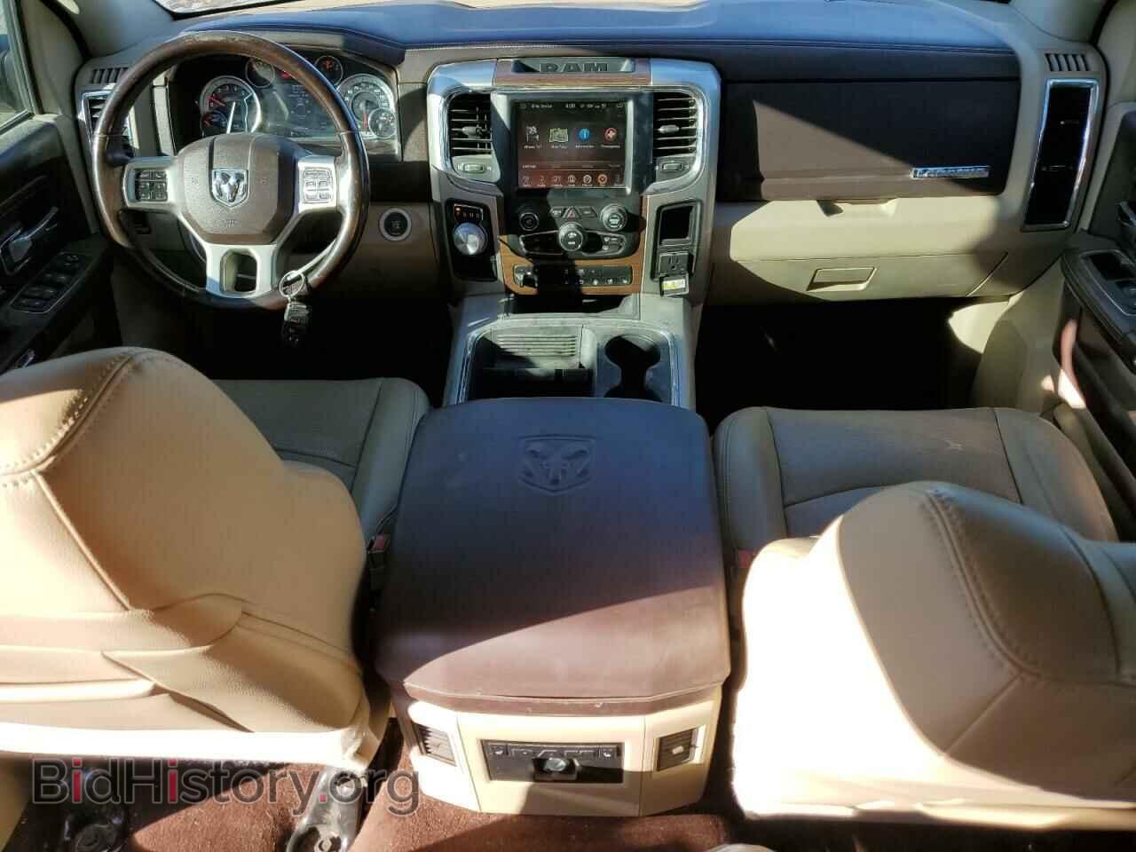 2015 RAM 1500 - VIN: 1C6RR6NM4FS742644 - Фото 8