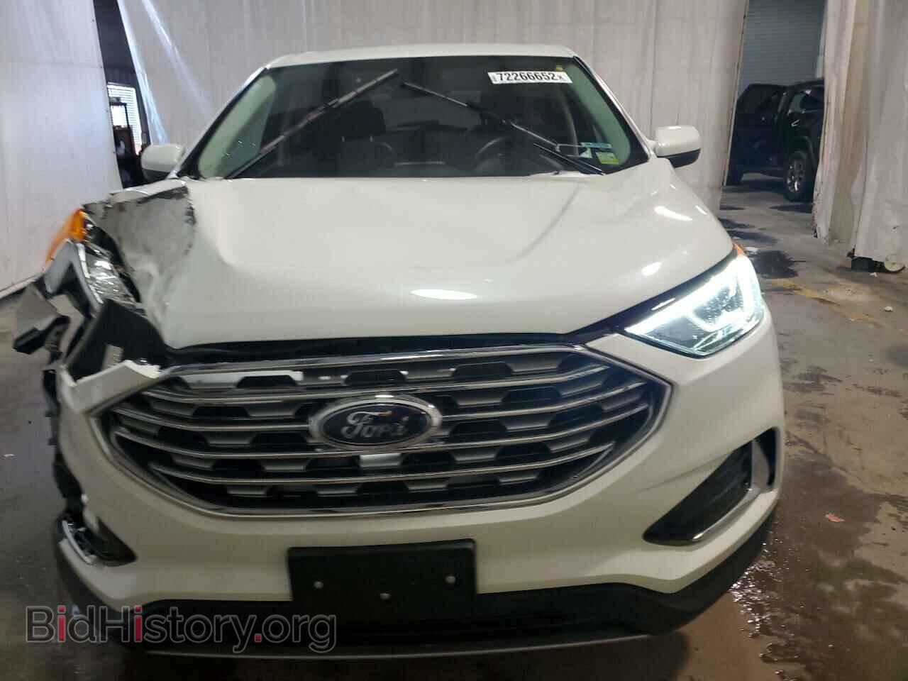 2022 FORD EDGE - VIN: 2FMPK4J9XNBA35742 - Фото 5