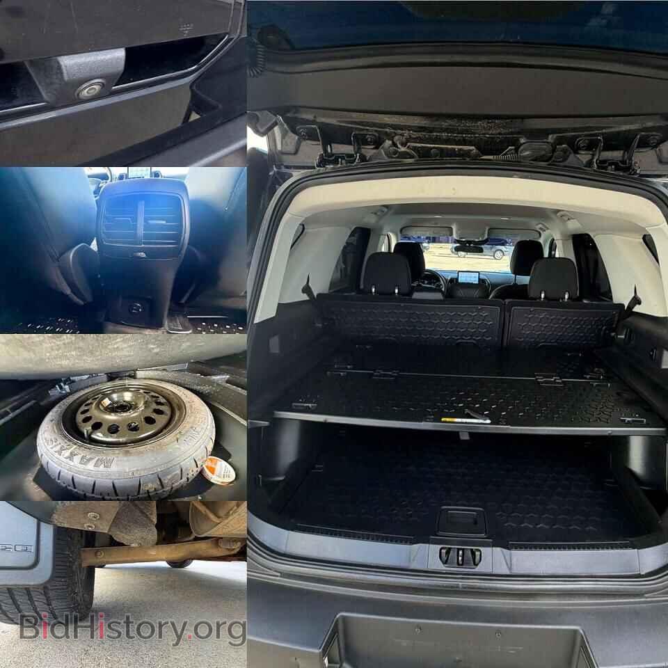 2021 FORD BRONCO - VIN: 3FMCR9B60MRA76909 - Photo 14