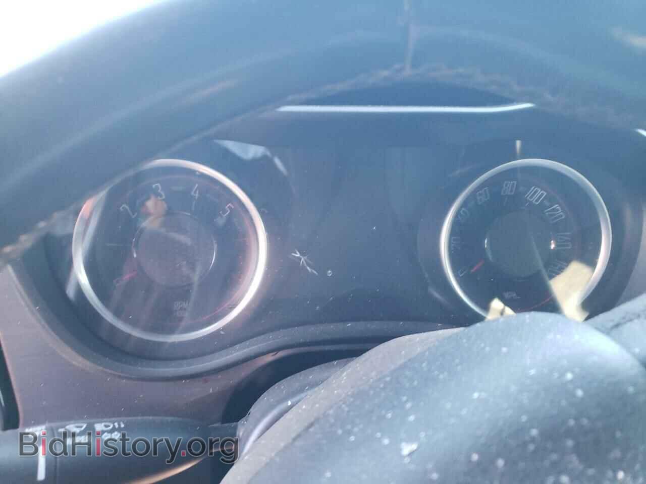 2017 DODGE CHALLENGER - VIN: 2C3CDZBT2HH656077 - Фото 9