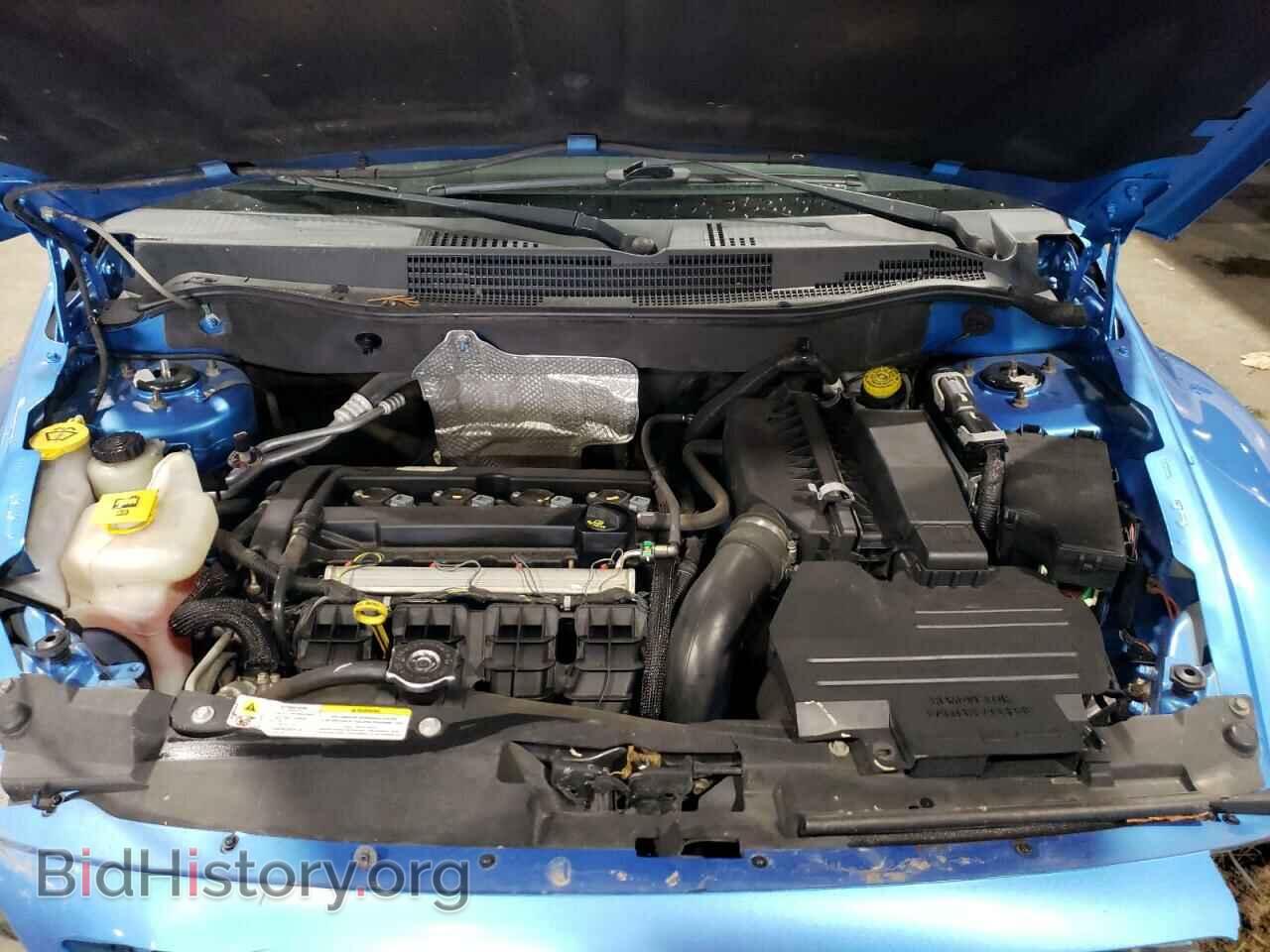 2008 DODGE CALIBER - VIN: 1B3HB48C48D535843 - Фото 11