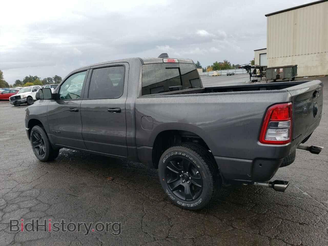 2023 RAM 1500 - VIN: 1C6SRFFTXPN675832 - Фото 2