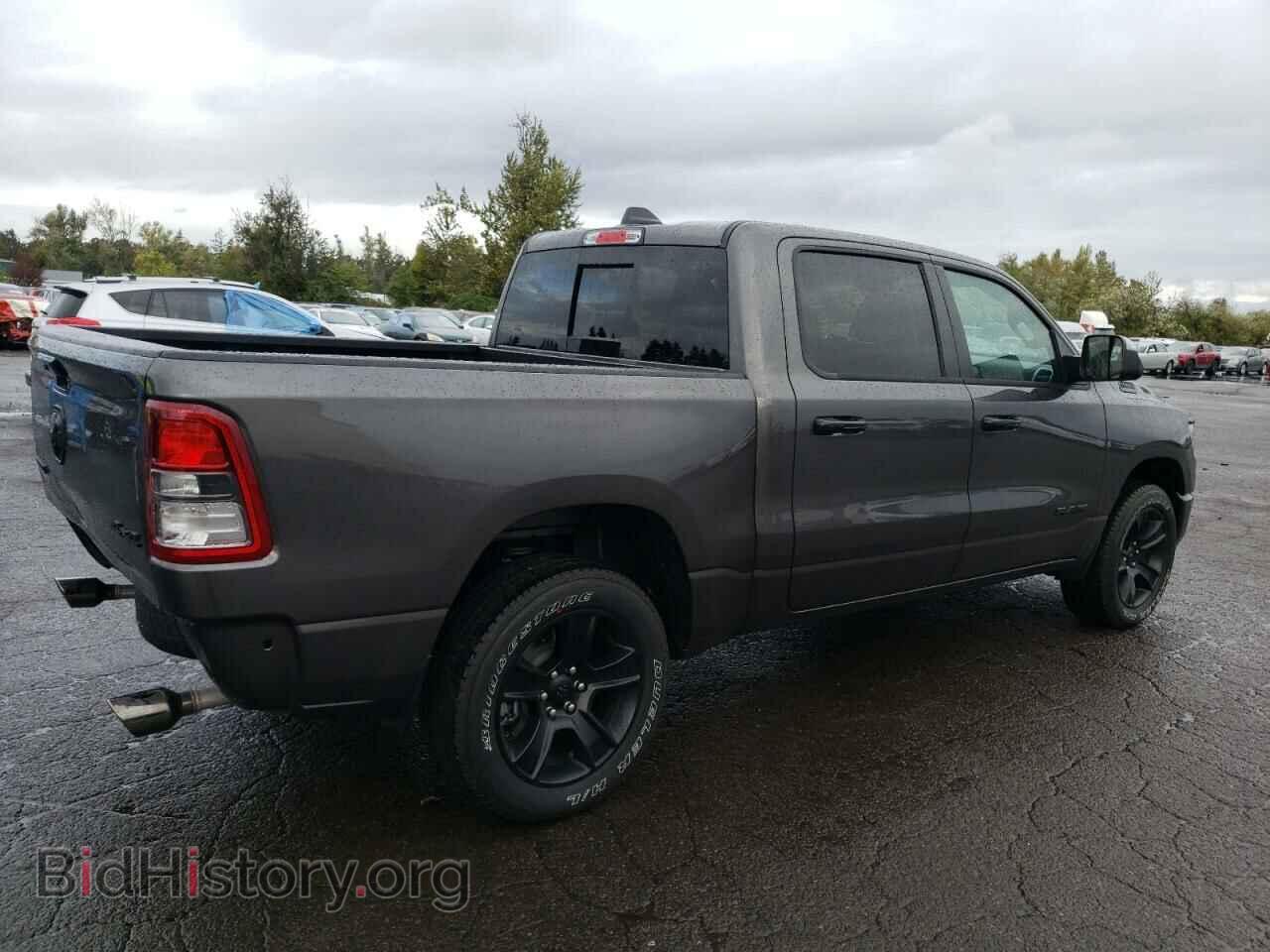 2023 RAM 1500 - VIN: 1C6SRFFTXPN675832 - Фото 3