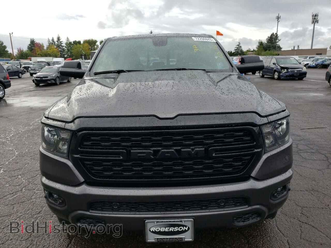 2023 RAM 1500 - VIN: 1C6SRFFTXPN675832 - Фото 5