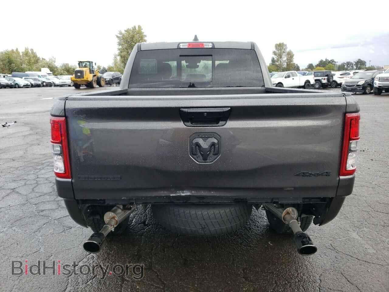 2023 RAM 1500 - VIN: 1C6SRFFTXPN675832 - Фото 6