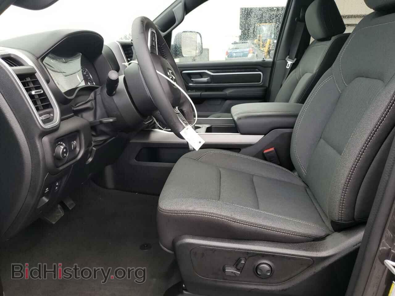 2023 RAM 1500 - VIN: 1C6SRFFTXPN675832 - Фото 7