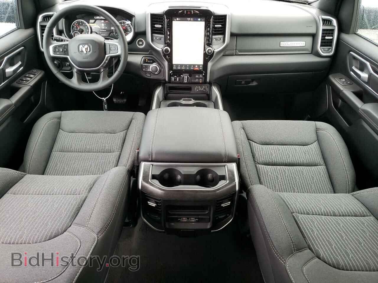 2023 RAM 1500 - VIN: 1C6SRFFTXPN675832 - Фото 8