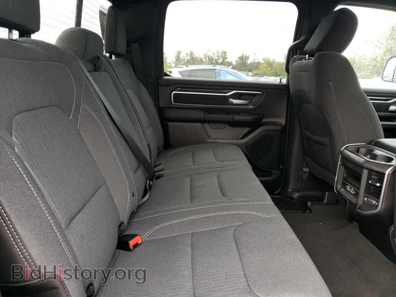 2023 RAM 1500 - VIN: 1C6SRFFTXPN675832 - Фото 10