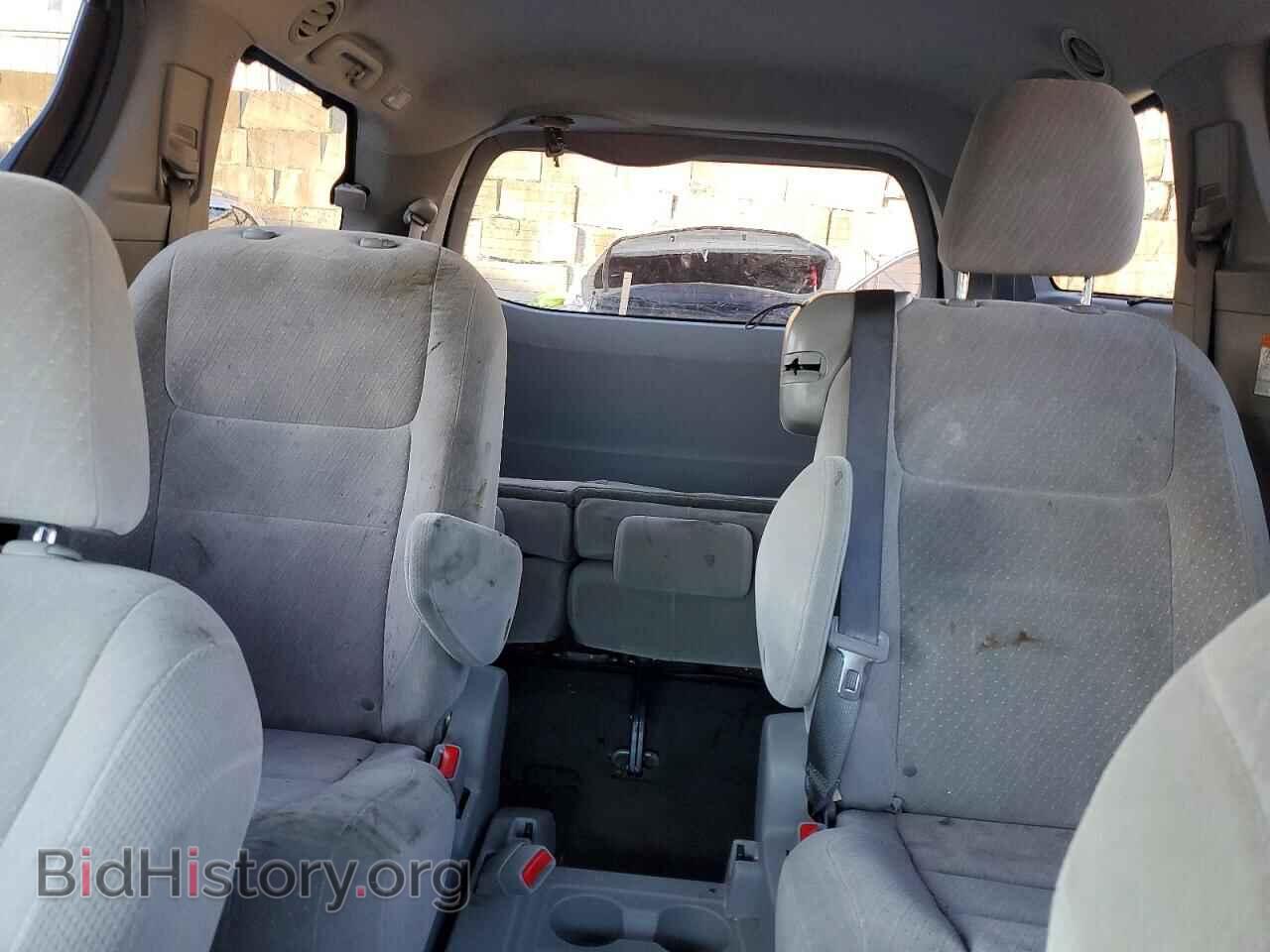 2017 TOYOTA All Models - VIN: 5TDKZ3DC9HS839593 - Фото 10