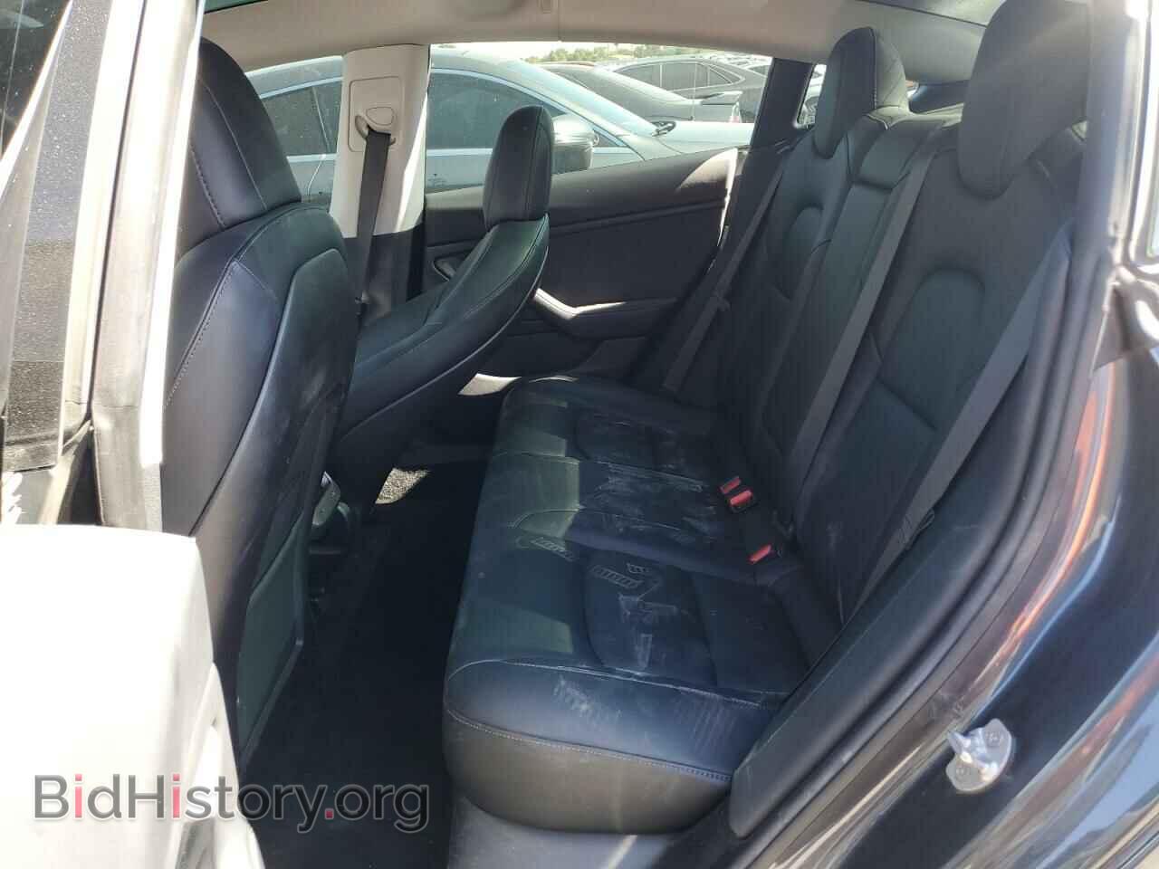 2019 TESLA MODEL 3 - VIN: 5YJ3E1EB3KF453158 - Фото 10