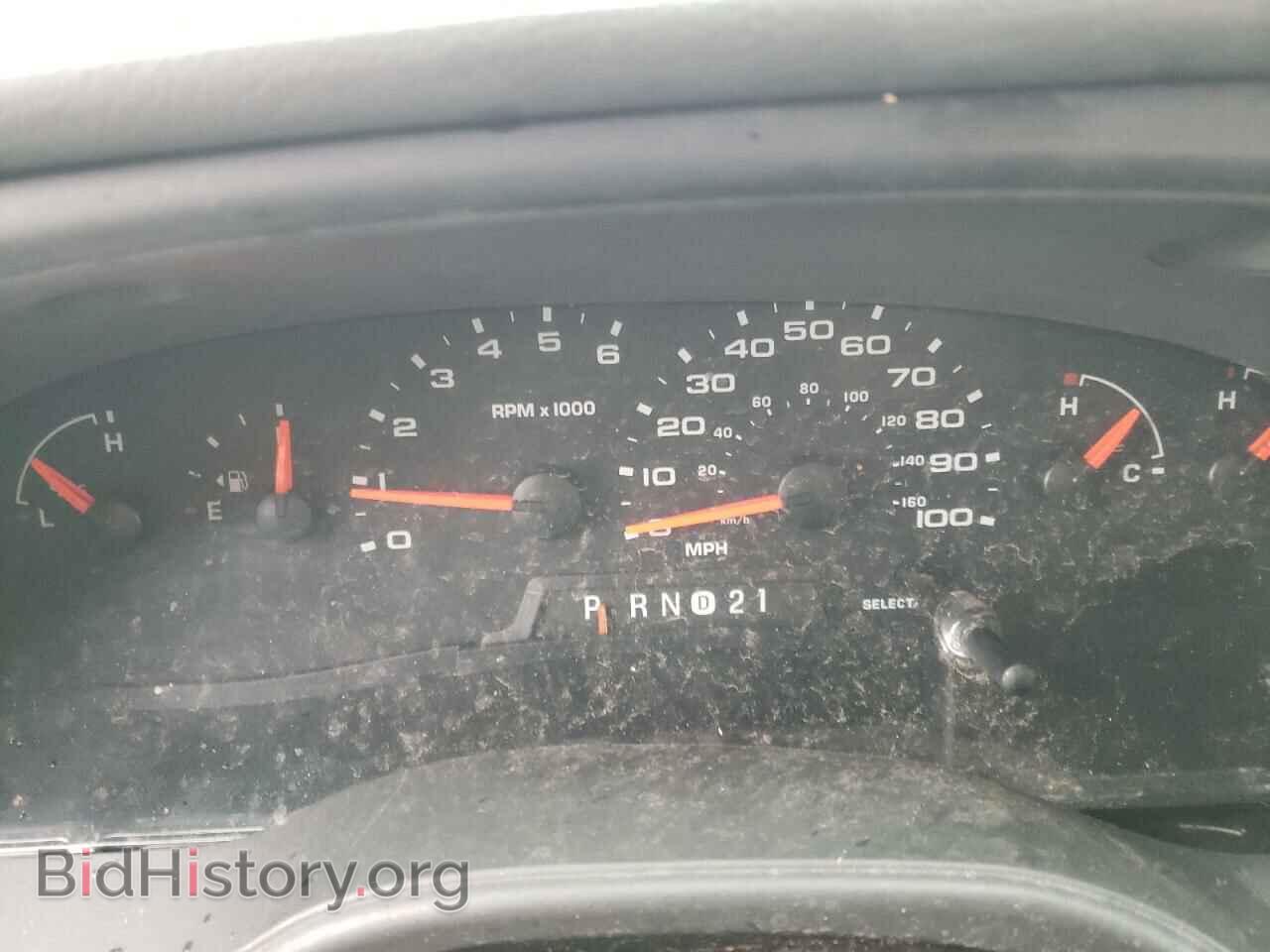 2008 FORD ECONOLINE - VIN: 1FTNE24L68DB10501 - Photo 9