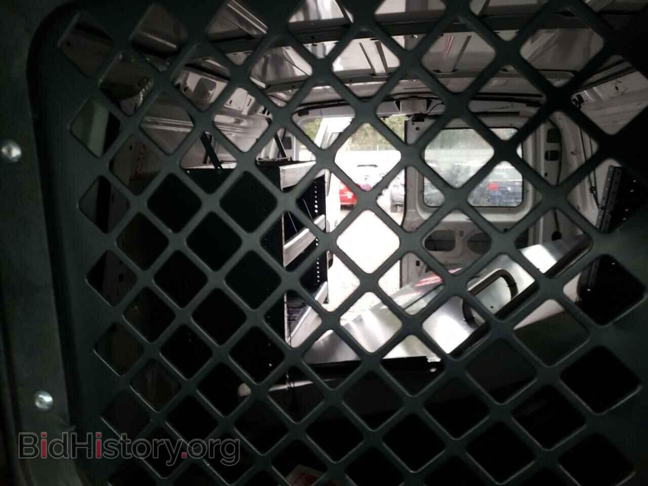 2008 FORD ECONOLINE - VIN: 1FTNE24L68DB10501 - Photo 10