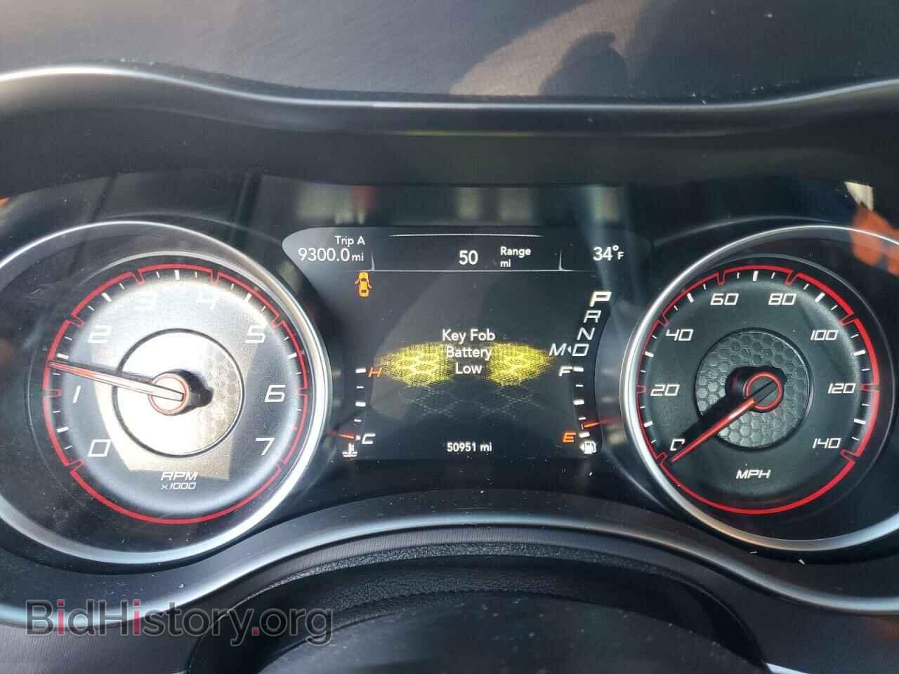 2019 DODGE CHARGER - VIN: 2C3CDXBG3KH724711 - Фото 9